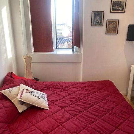 Red Dream Leilighet Trieste Eksteriør bilde
